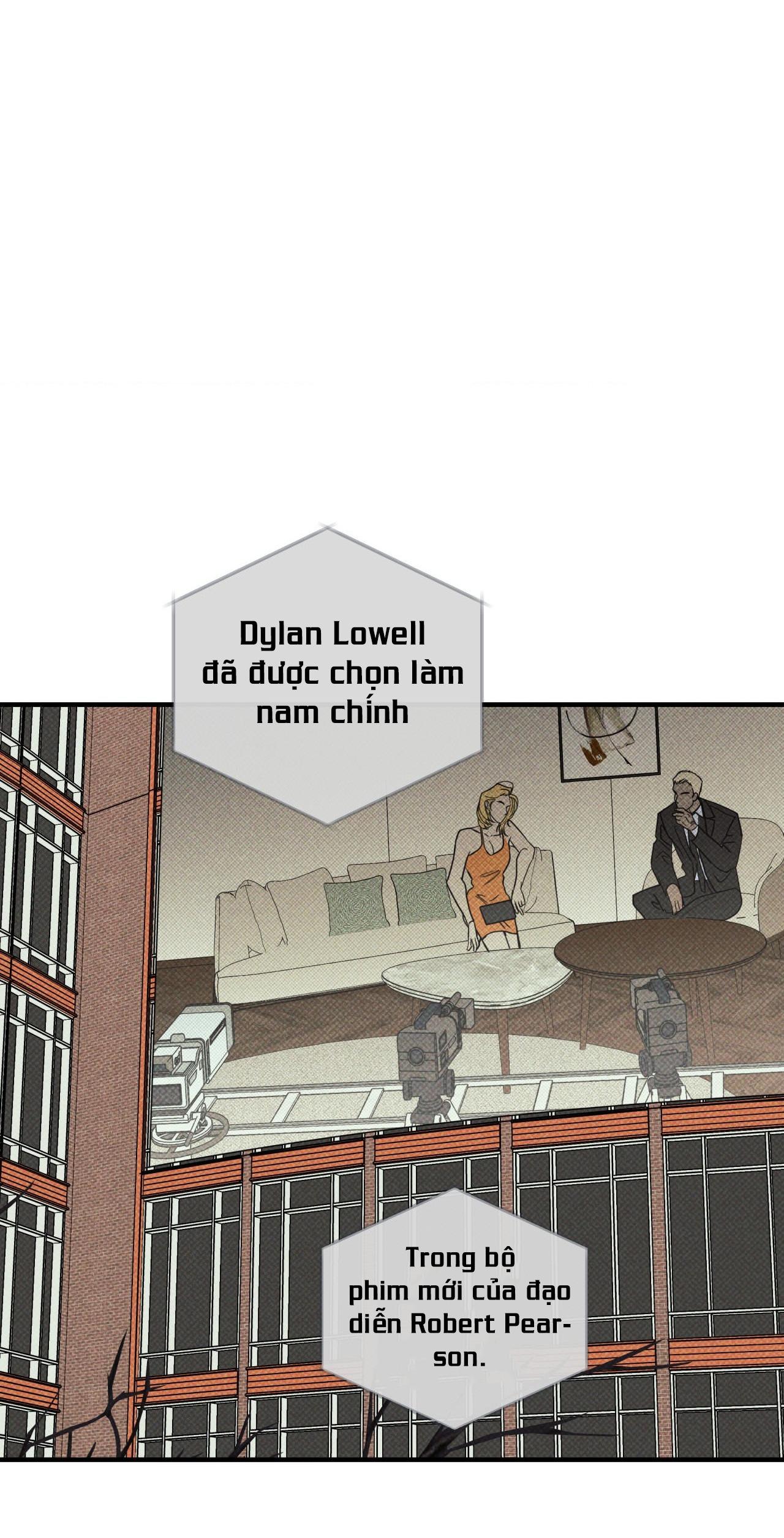 THÂN ÁI Chapter 42 - Next 