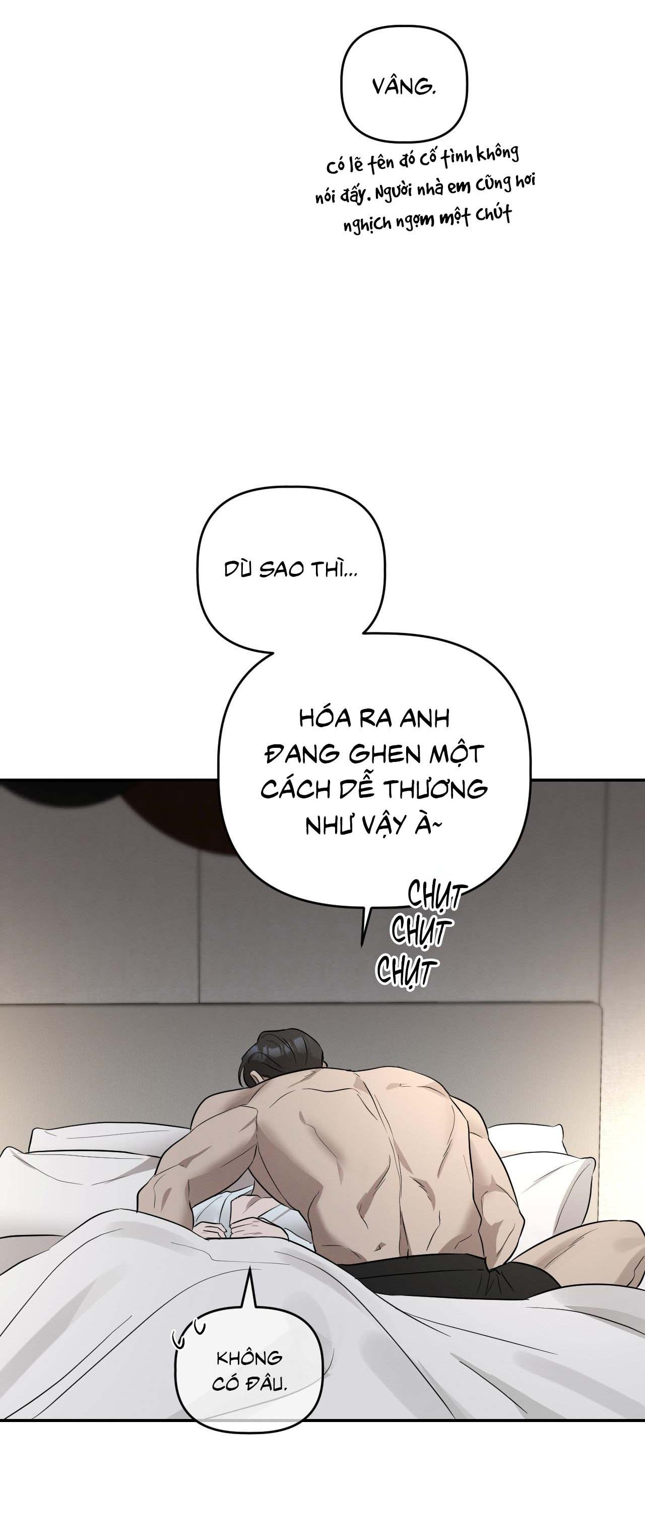 NHIỆT ĐỘ TIẾP XÚC Chapter 23 - Next 