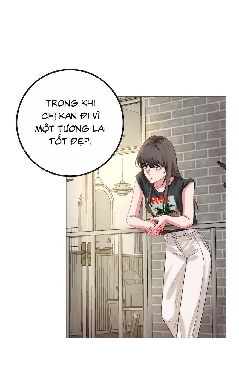 Flower of youth Chapter 36 - Next Chapter 37