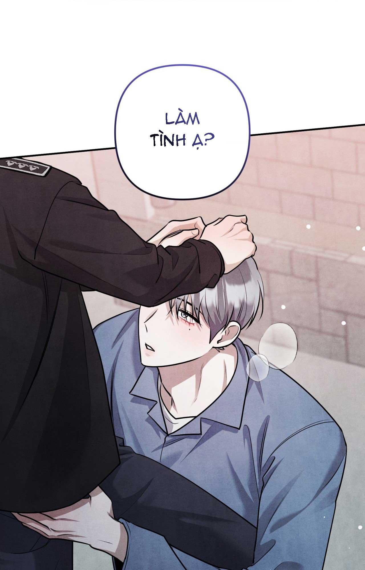 Locked in Lead Chapter 13 - Next Chapter 14