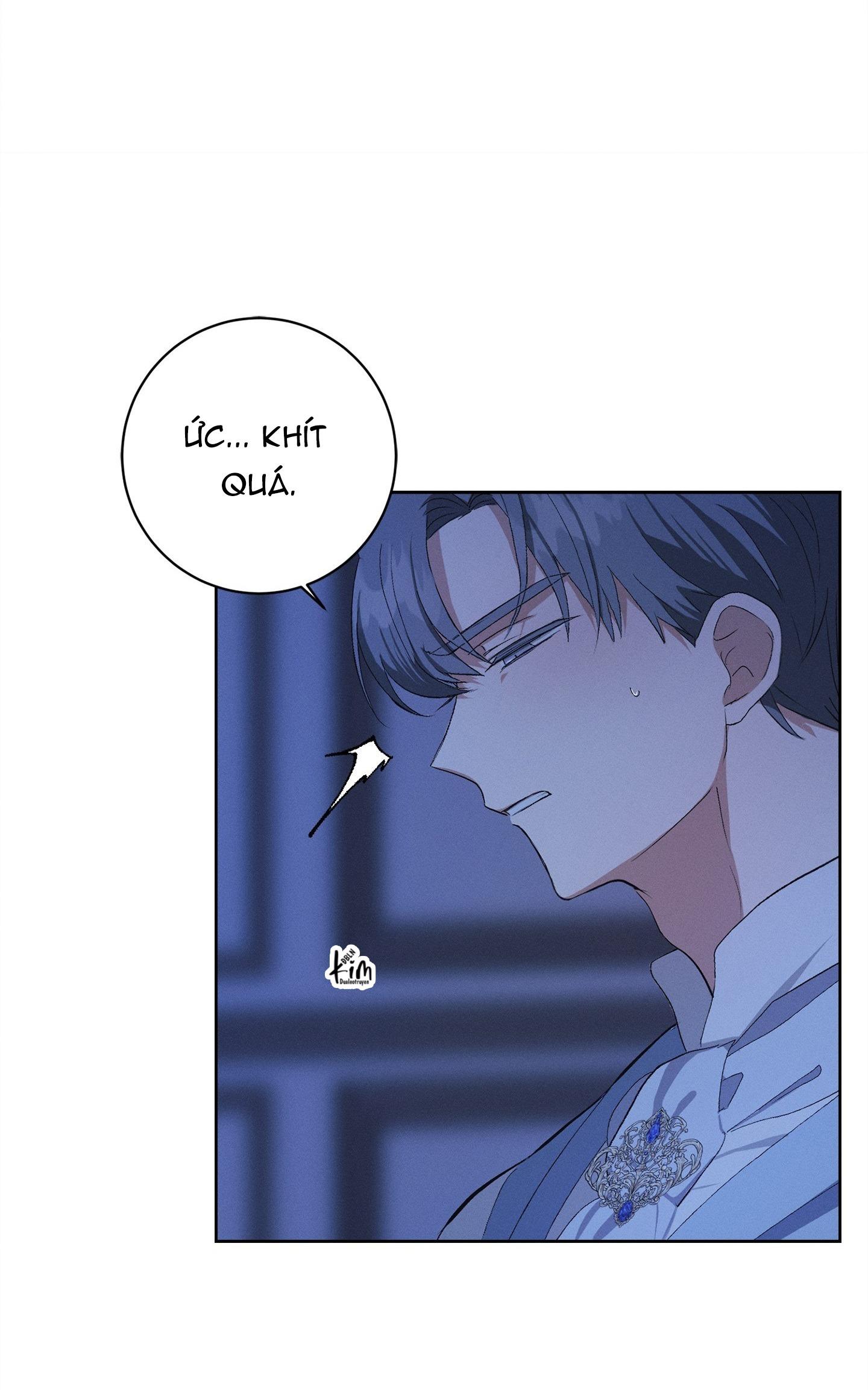 TUYỂN TẬP NHẤT THỤ ĐA CÔNG CỦA NHÀ KIM Chapter 41.3 bóng ma 3 - Next Chapter 41.4 bóng ma 4