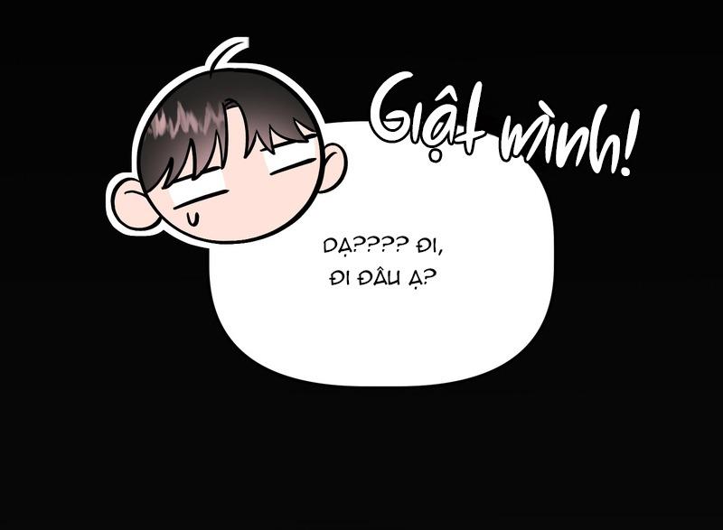 Tóm được em rồi! Chapter 7 - Next Chapter 8
