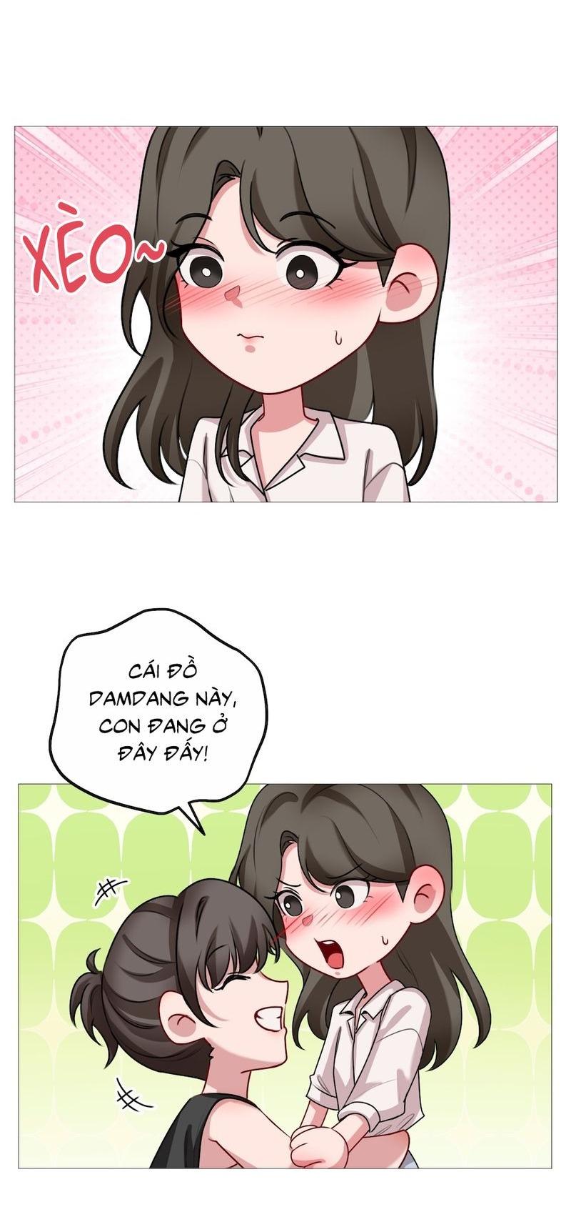 Flower of youth Chapter 36 - Next Chapter 37