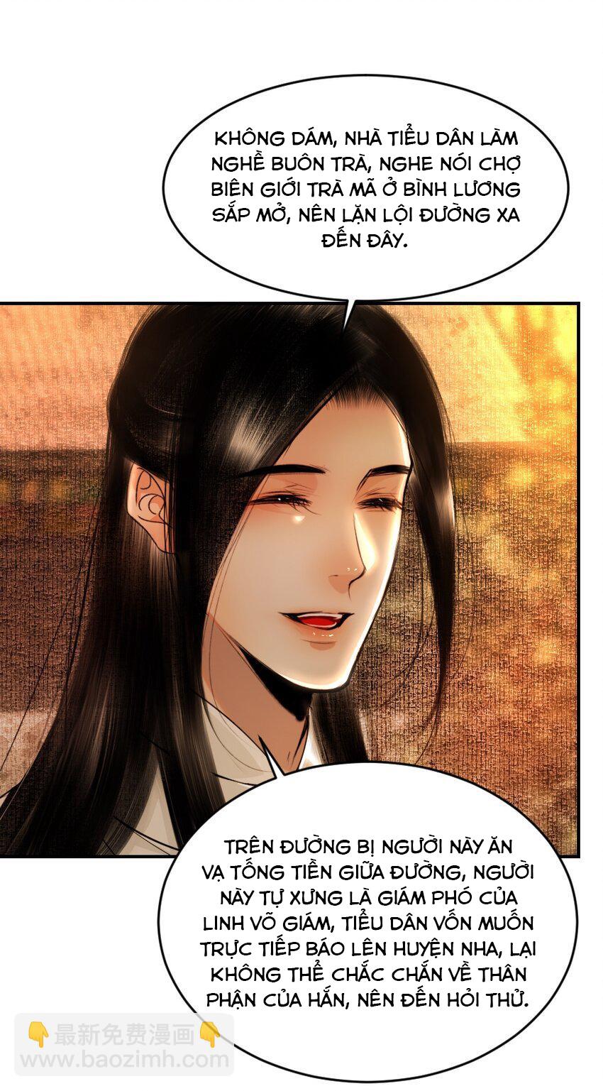 Vòng Luân Hồi Chapter 110 - Next Chapter 111