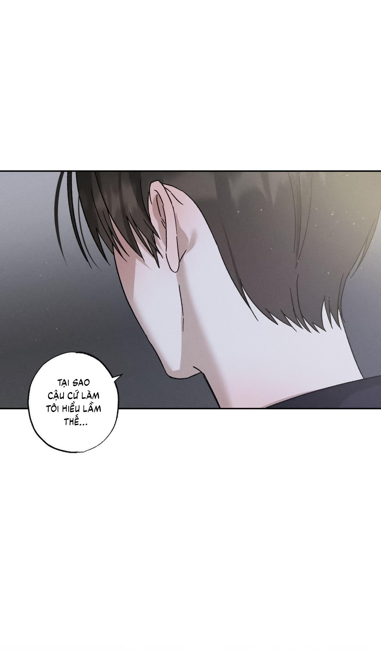 (CBunu) Close Up Chapter 23 - Trang 2