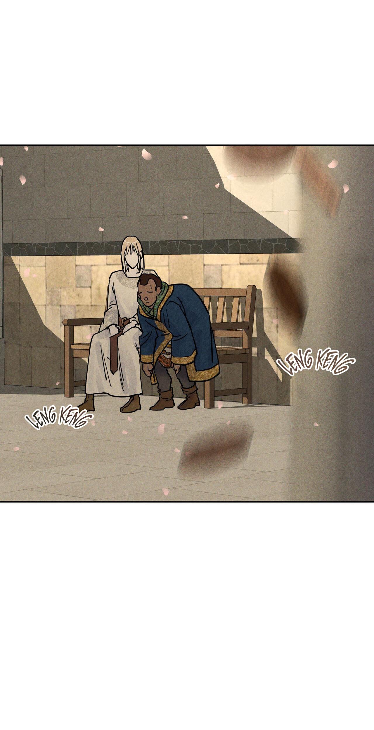 (CBunu) Antidote Chapter 52 - Trang 3