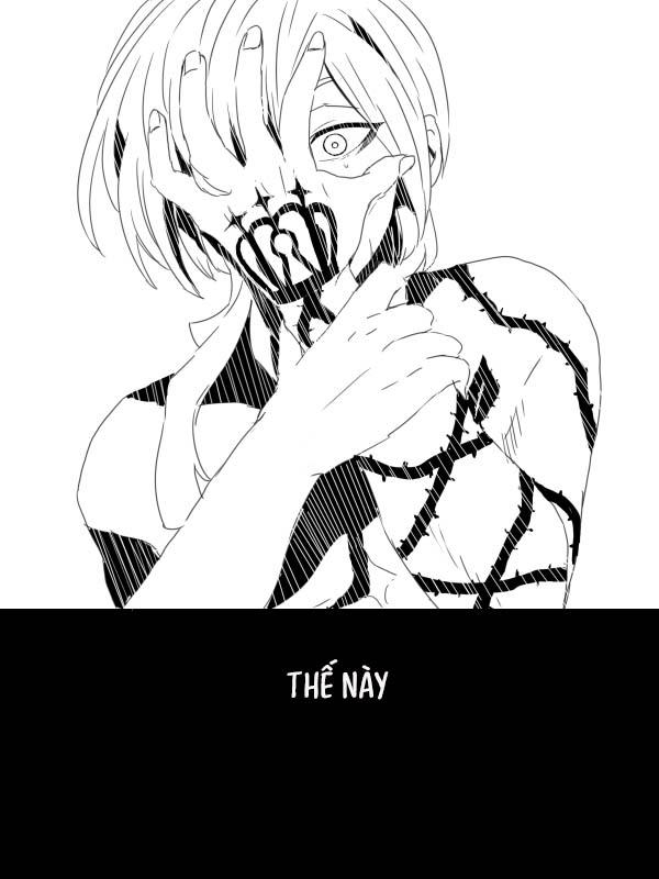 (Vicera) Blue Lock Dj Chapter 74.2 - Trang 2