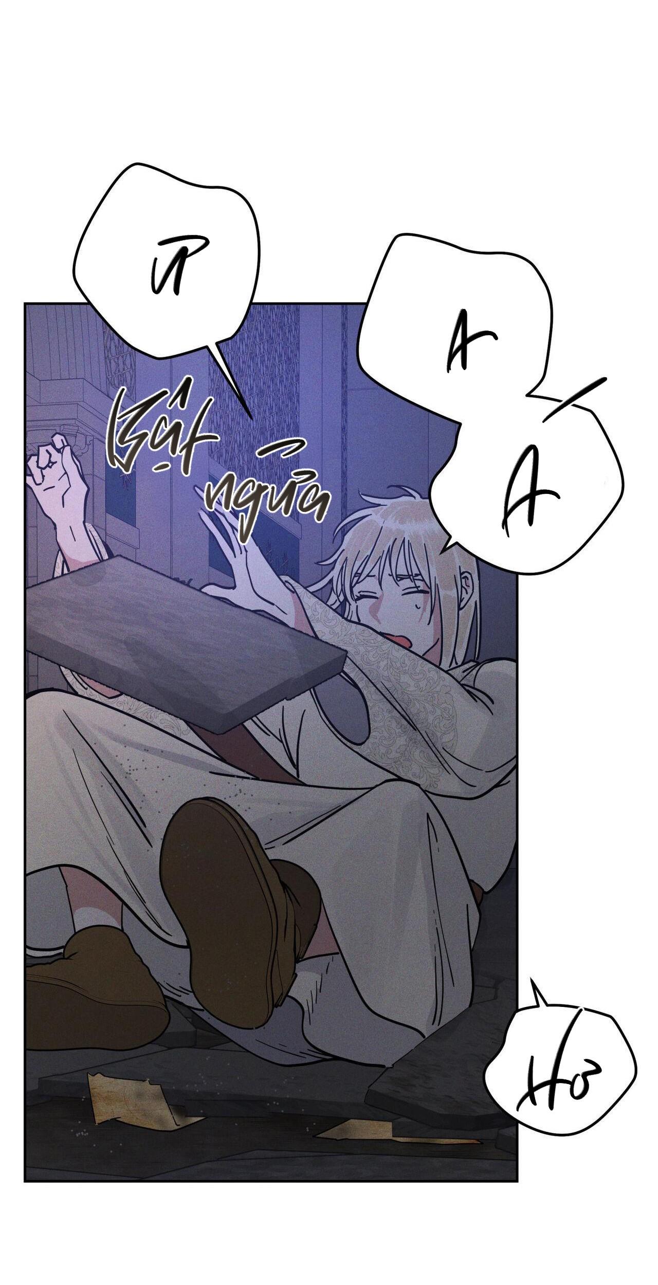 (CBunu) Antidote Chapter 54 - Next Chapter 55