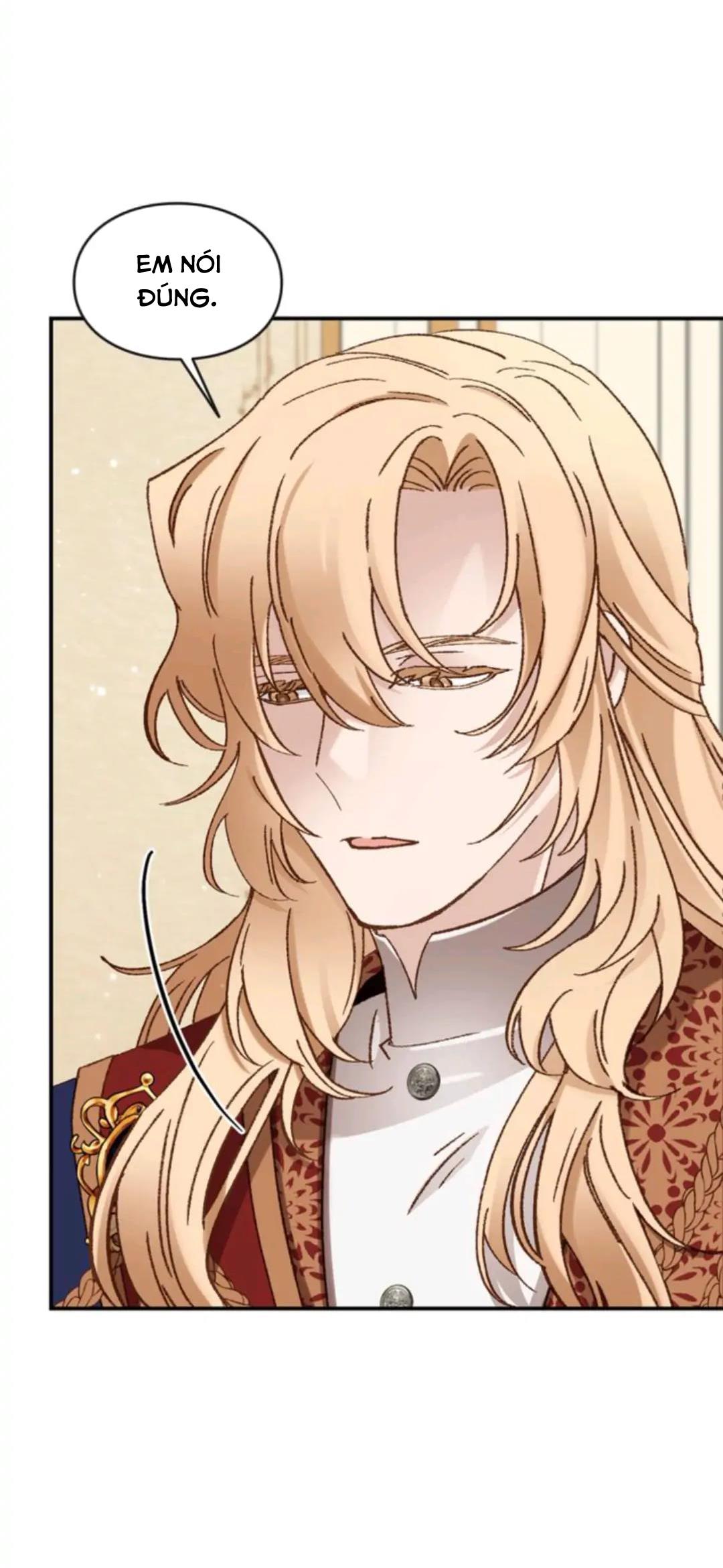 Cứu Rỗi Chapter 13 - Next 