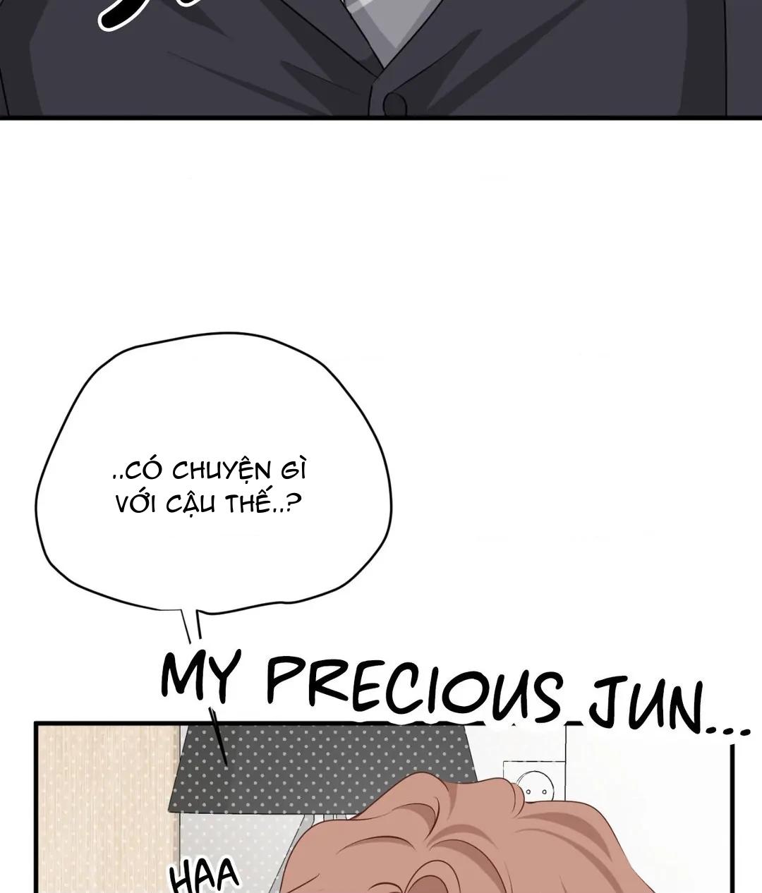 TỔNG HỢP MANHWA BL NGẮN Chapter 5.2 - Next 