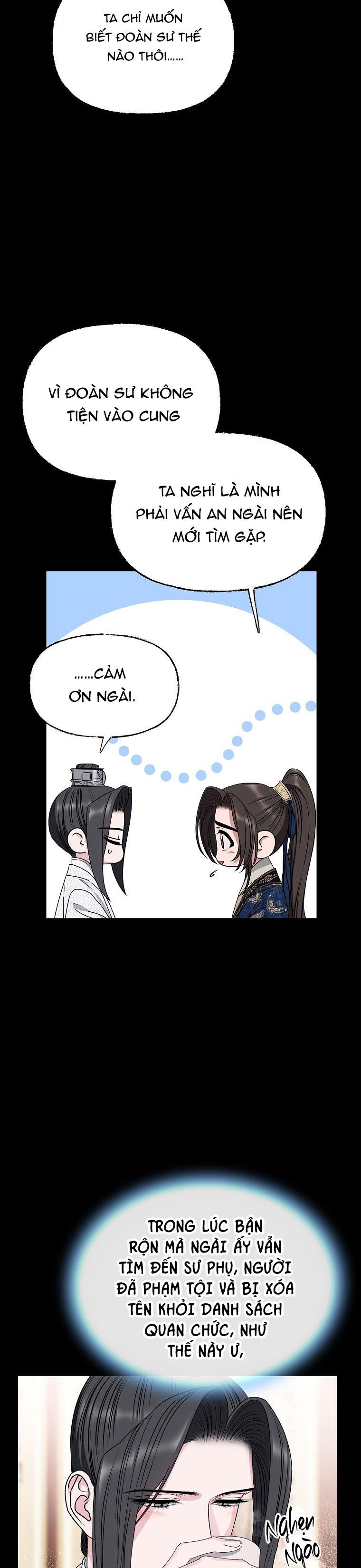 XUÂN PHONG VIÊN MÃN Chapter 76 ss4 - Next 