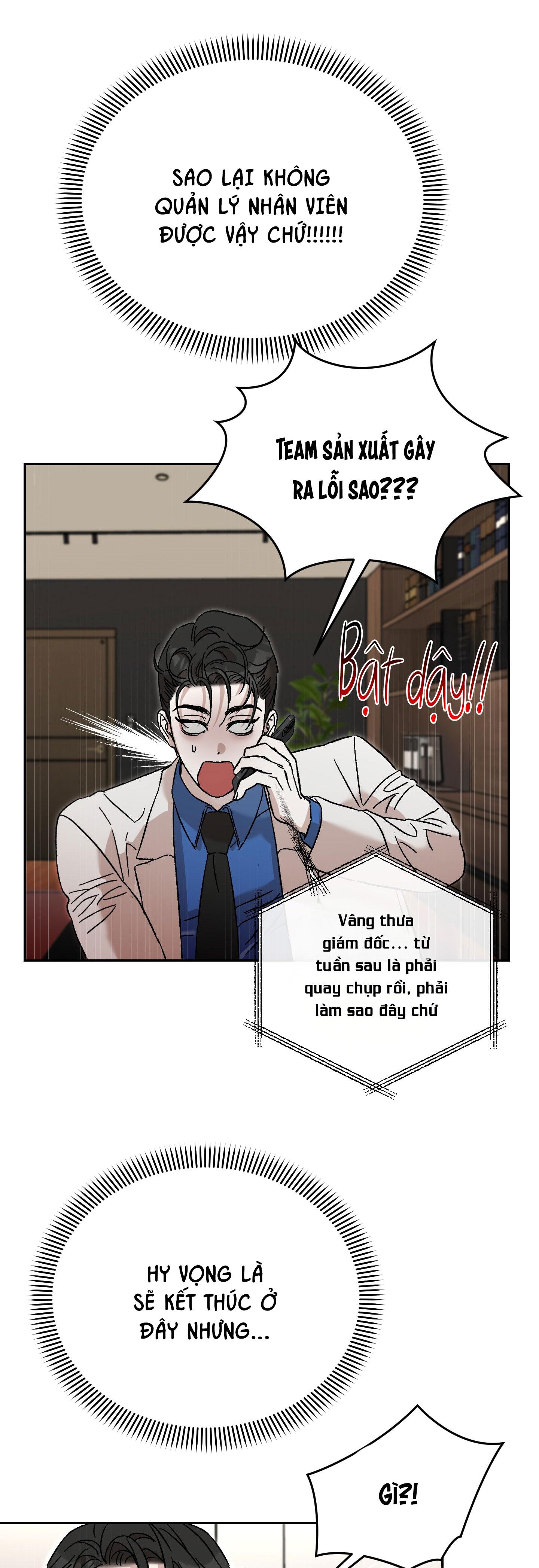 TUYỂN TẬP CUỒNG CÔNG-CHIẾM HỮU CÔNG CỦA NHÀ KIM Chapter 49.1 what about me 1 - Next Chapter 49.2 WHAT ABOUT ME 2