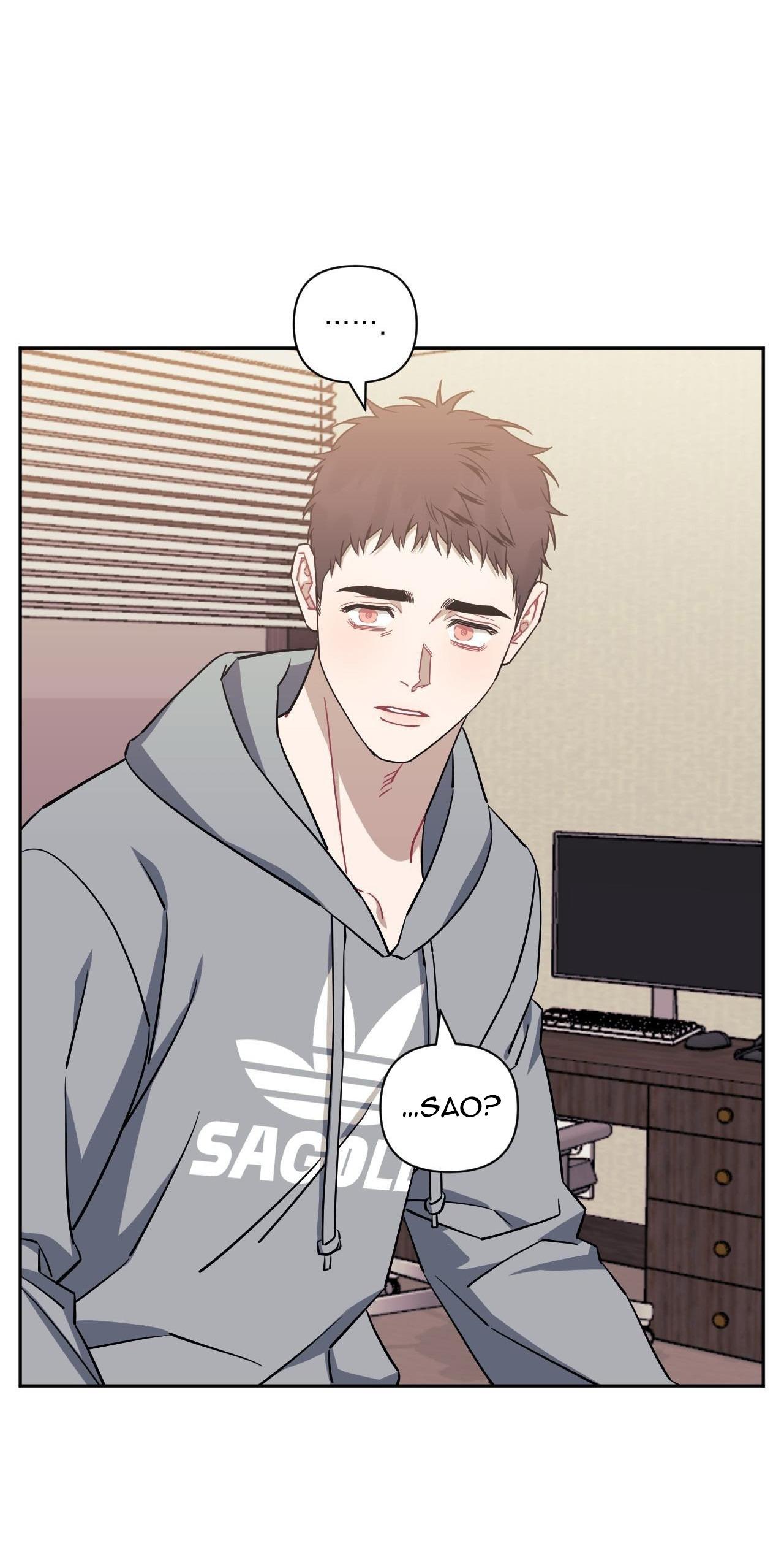 HƠN CẢ BẠN BÈ Chapter 104 - Next Chapter 105