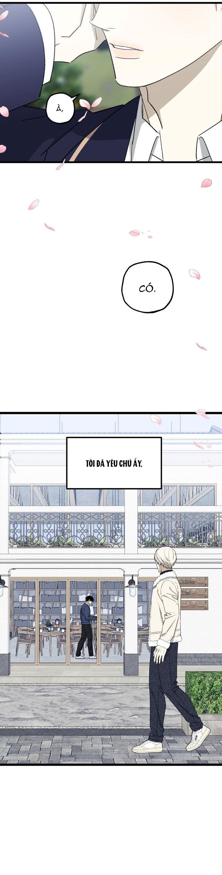 LÁ THƯ CỦA MẸ Chapter 3 - Trang 2