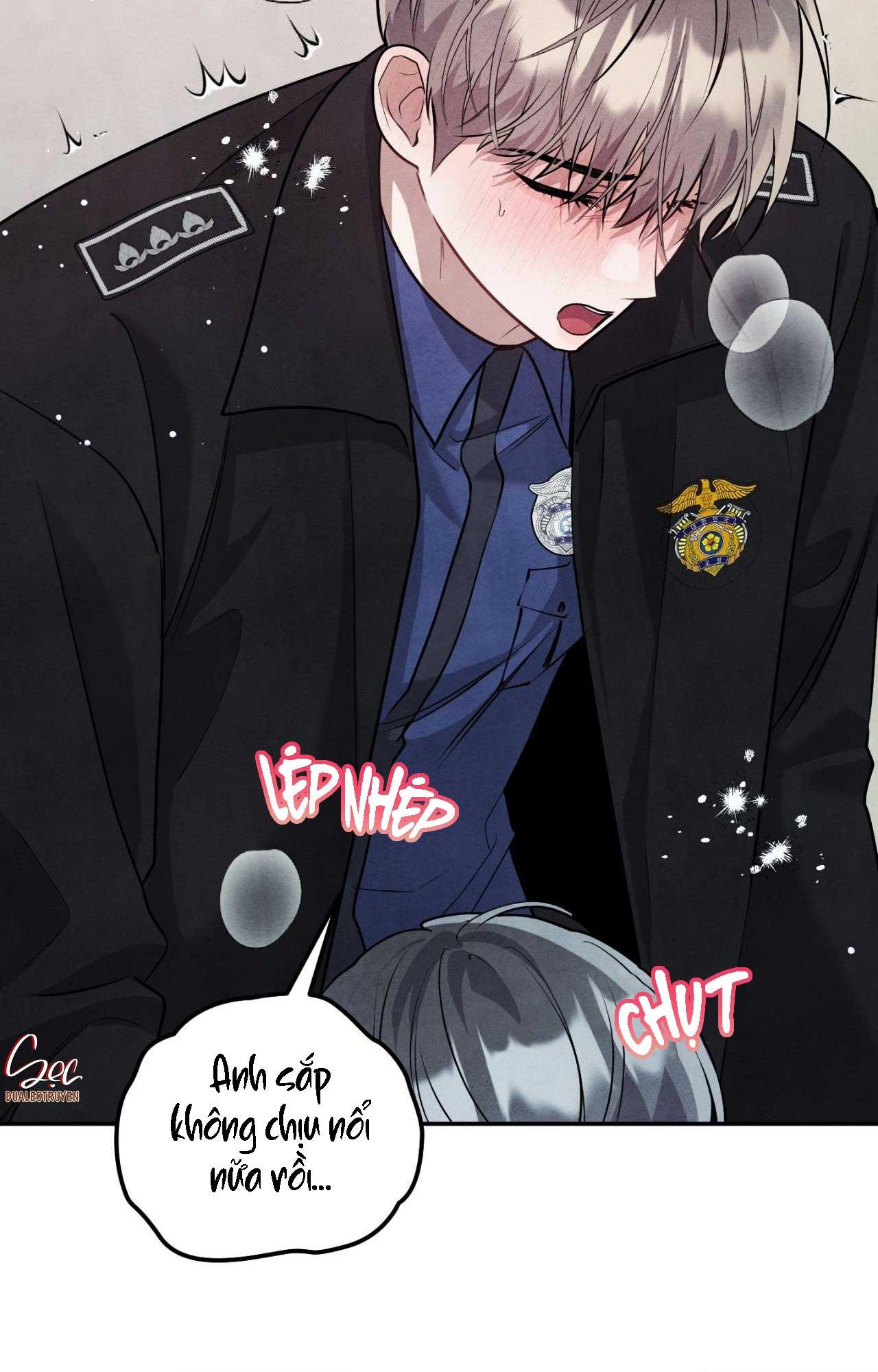 Locked in Lead Chapter 13 - Next Chapter 14