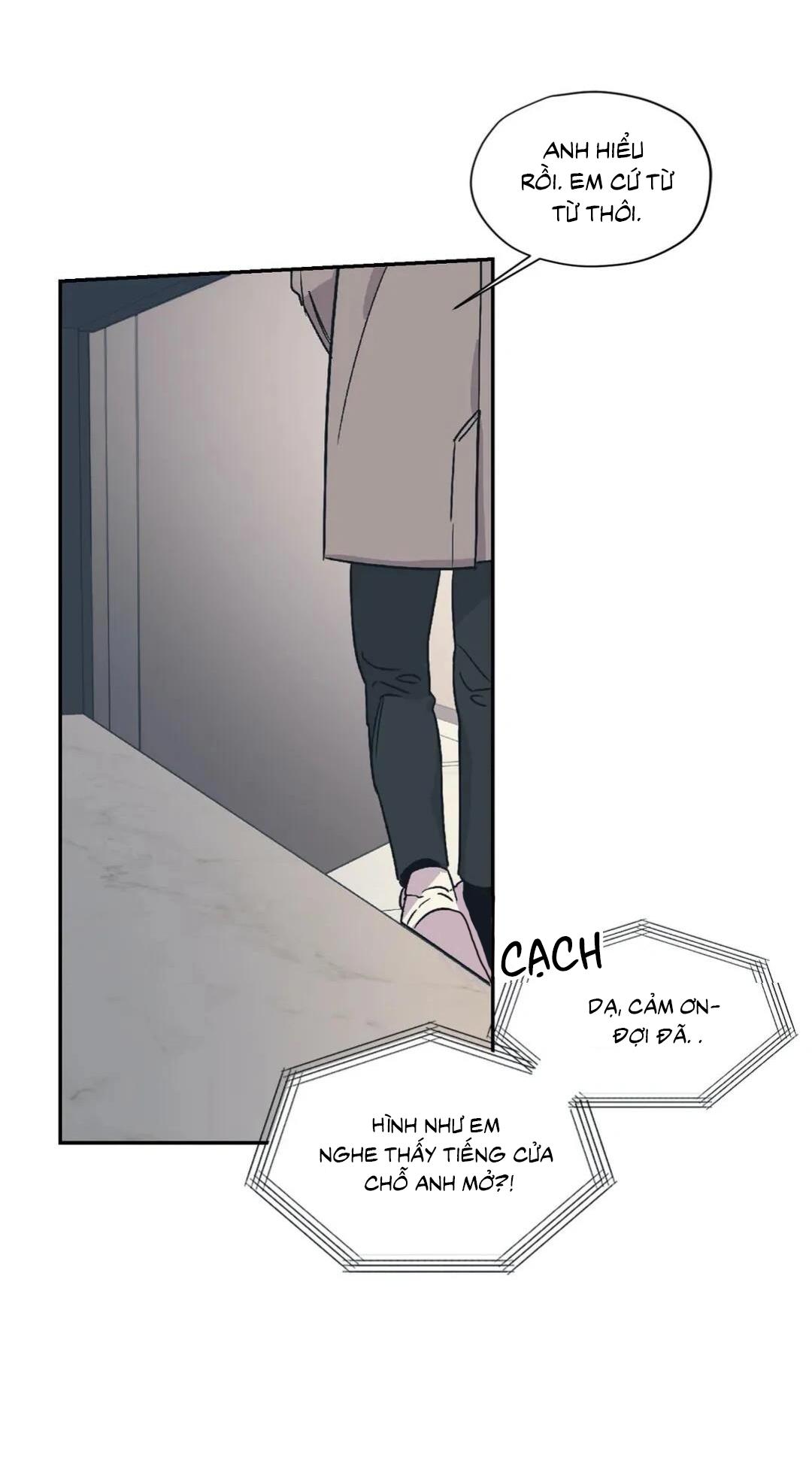 Chuyện Tình Triệu Won Chapter 9 - Next 