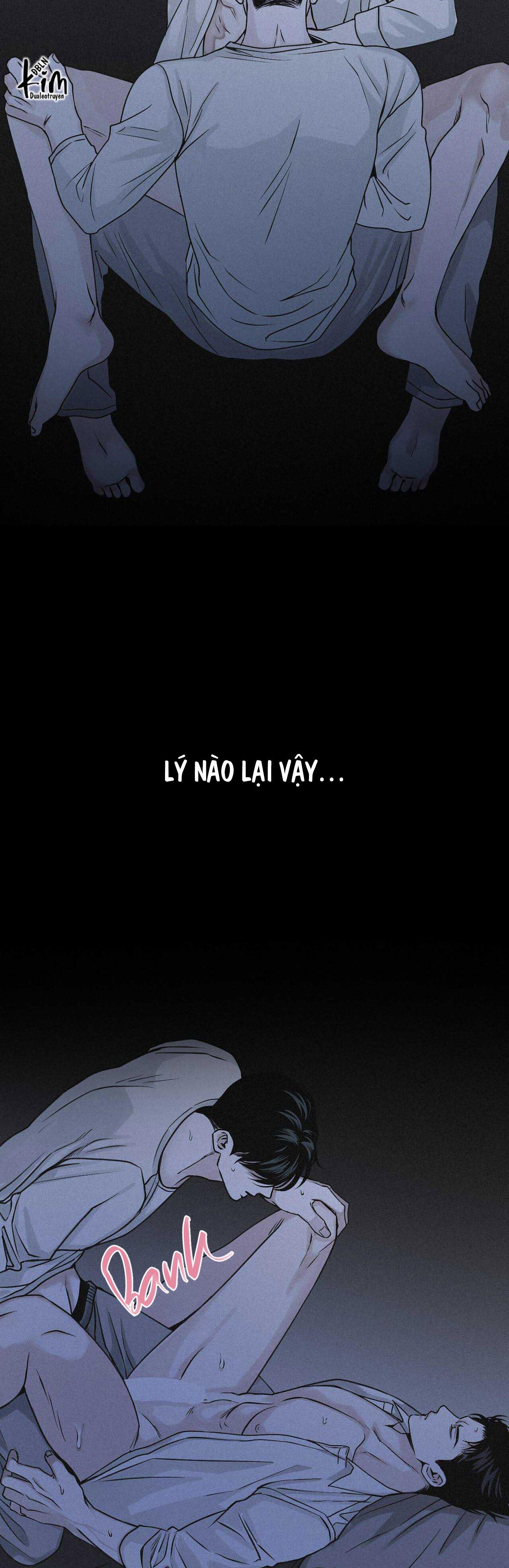 PROJECTION Chapter 37 - Next 