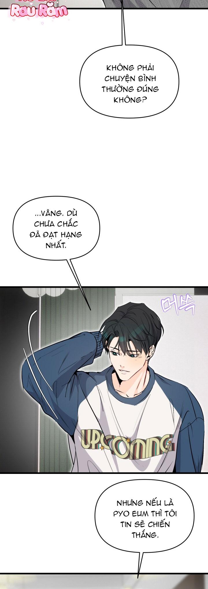 BÁO CÁO SỨC KHỎE TUYẾN TIỀN LIỆT Chapter 17 - Next 