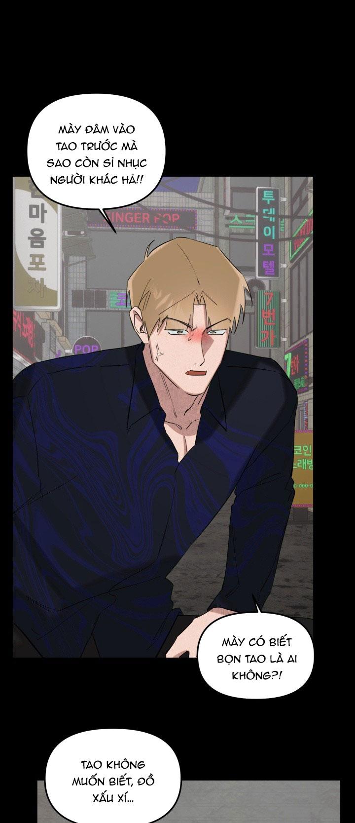 ĐẠI CA DÂM ĐÃNG Chapter 3 - Next 
