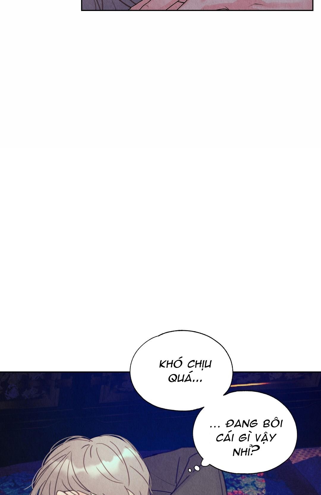 QUÁ KHỨ CỦA KẺ PHẢN DIỆN Chapter 14 - Next 
