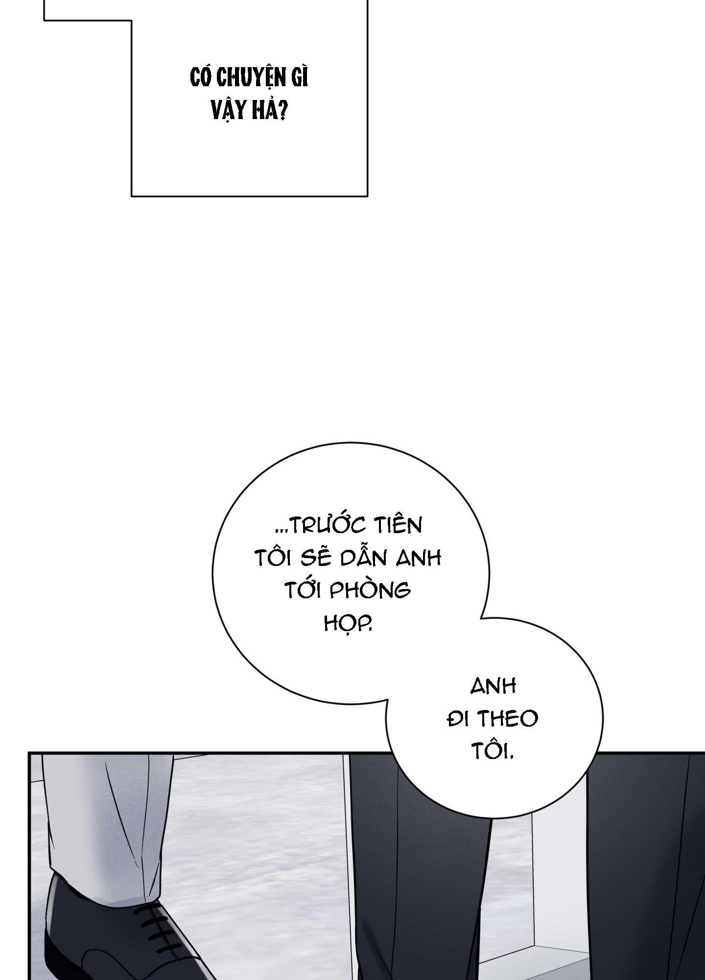 OVER CLOCK Chapter 57 END SS2 - Next 