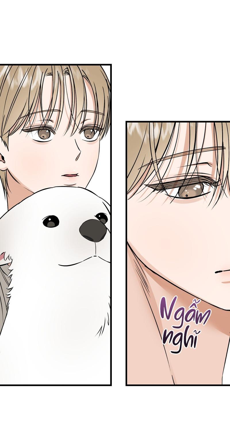Tóm được em rồi! Chapter 7 - Next Chapter 8
