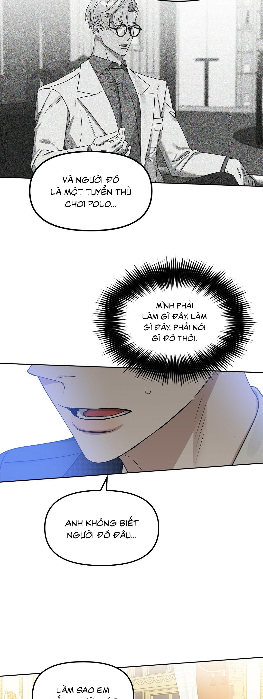 Kiss me, liar (Ngoại truyện Chapter 28 - Next Chapter 29