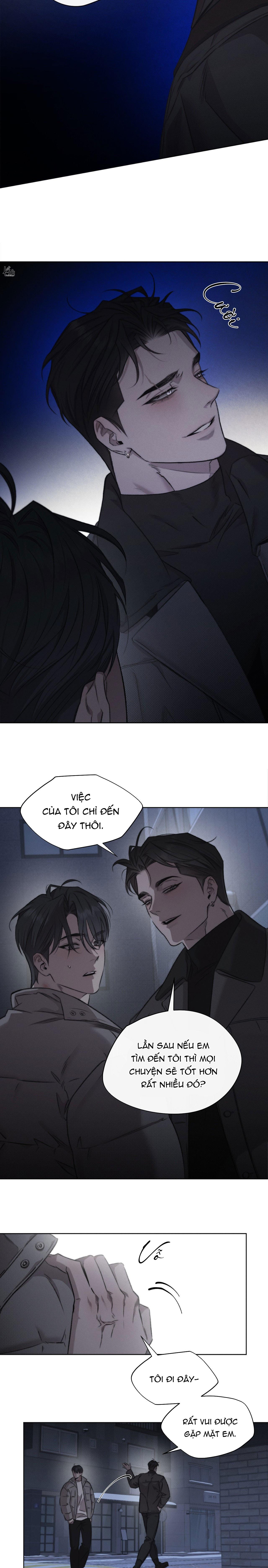 STILL LOVE YOU Chapter 23 - Next 
