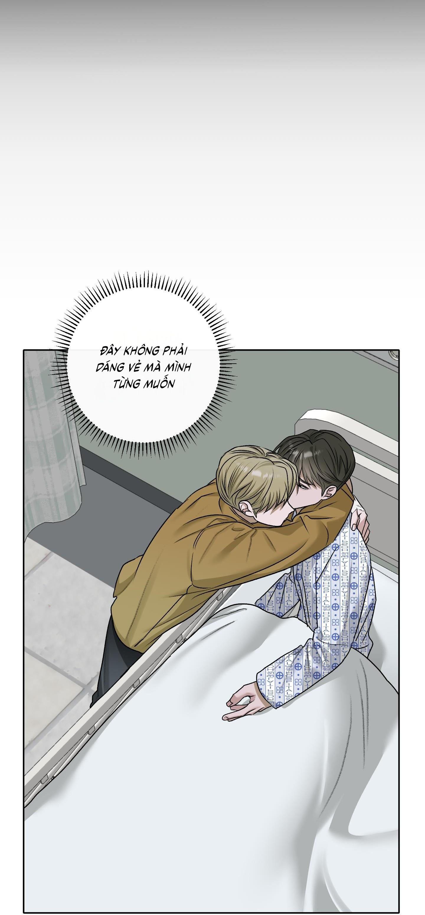 (CBunu) Đầm Sen Héo Úa Chapter 52 - Next 