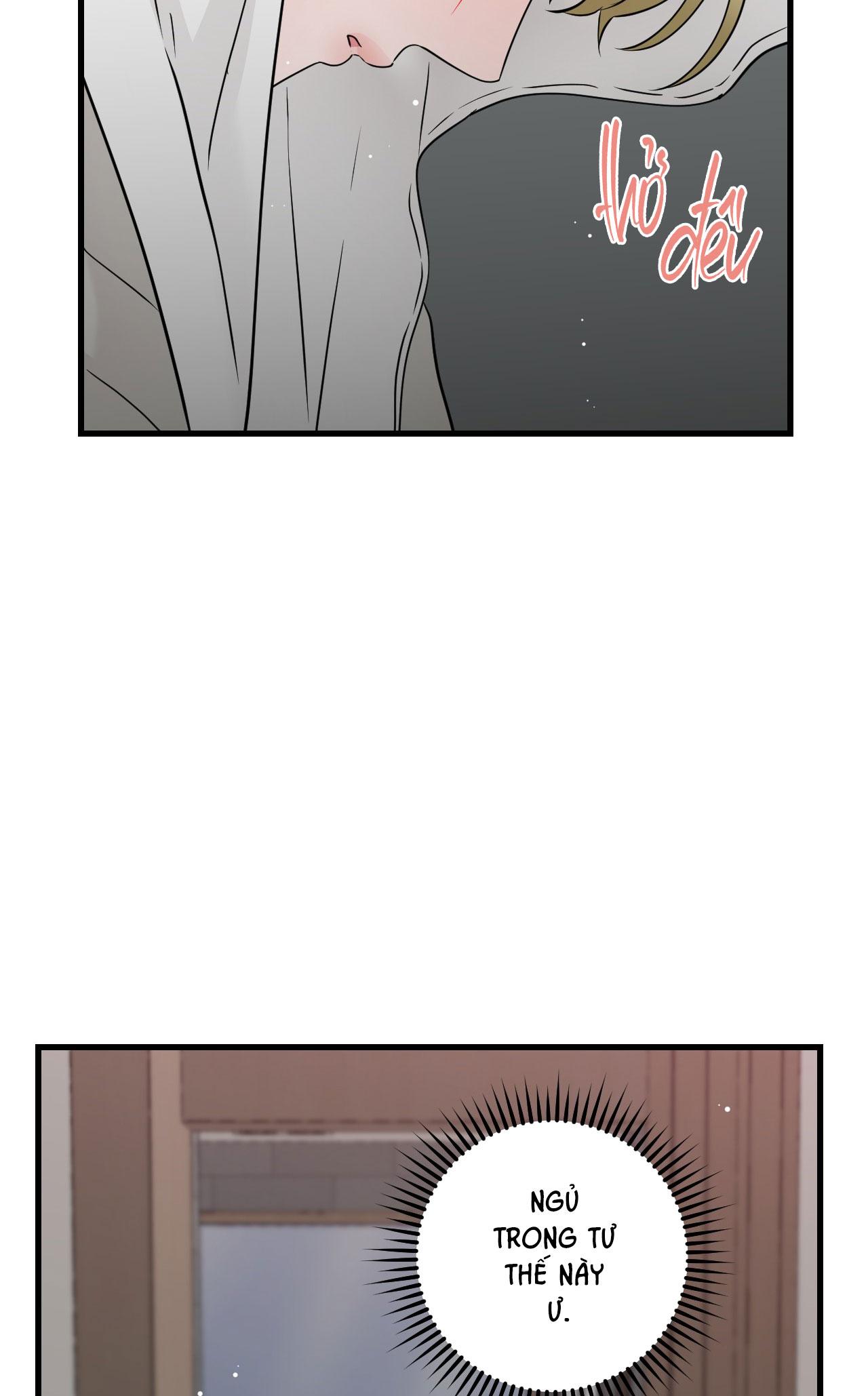 OVER THE PARADISE Chapter 55 end ss - Next 