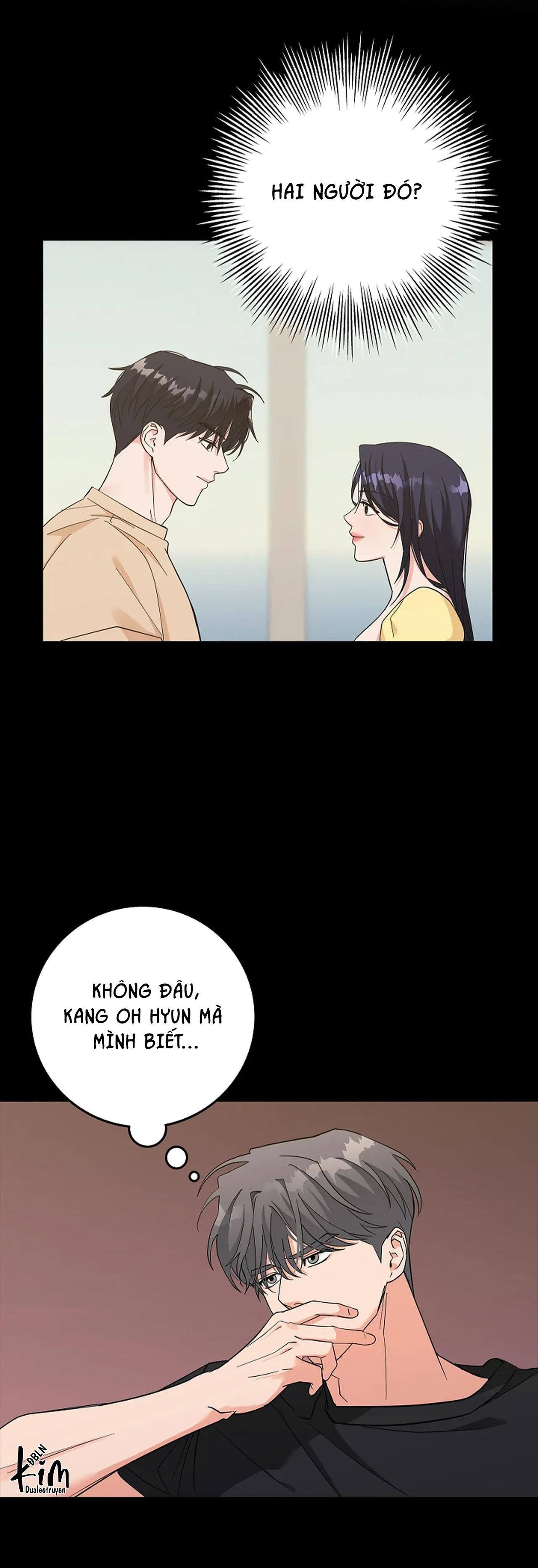 BL NGẮN CHỊCH HỎNY Chapter 57.5 gay hell 5 - Next Chapter 57.6 gay hell 6