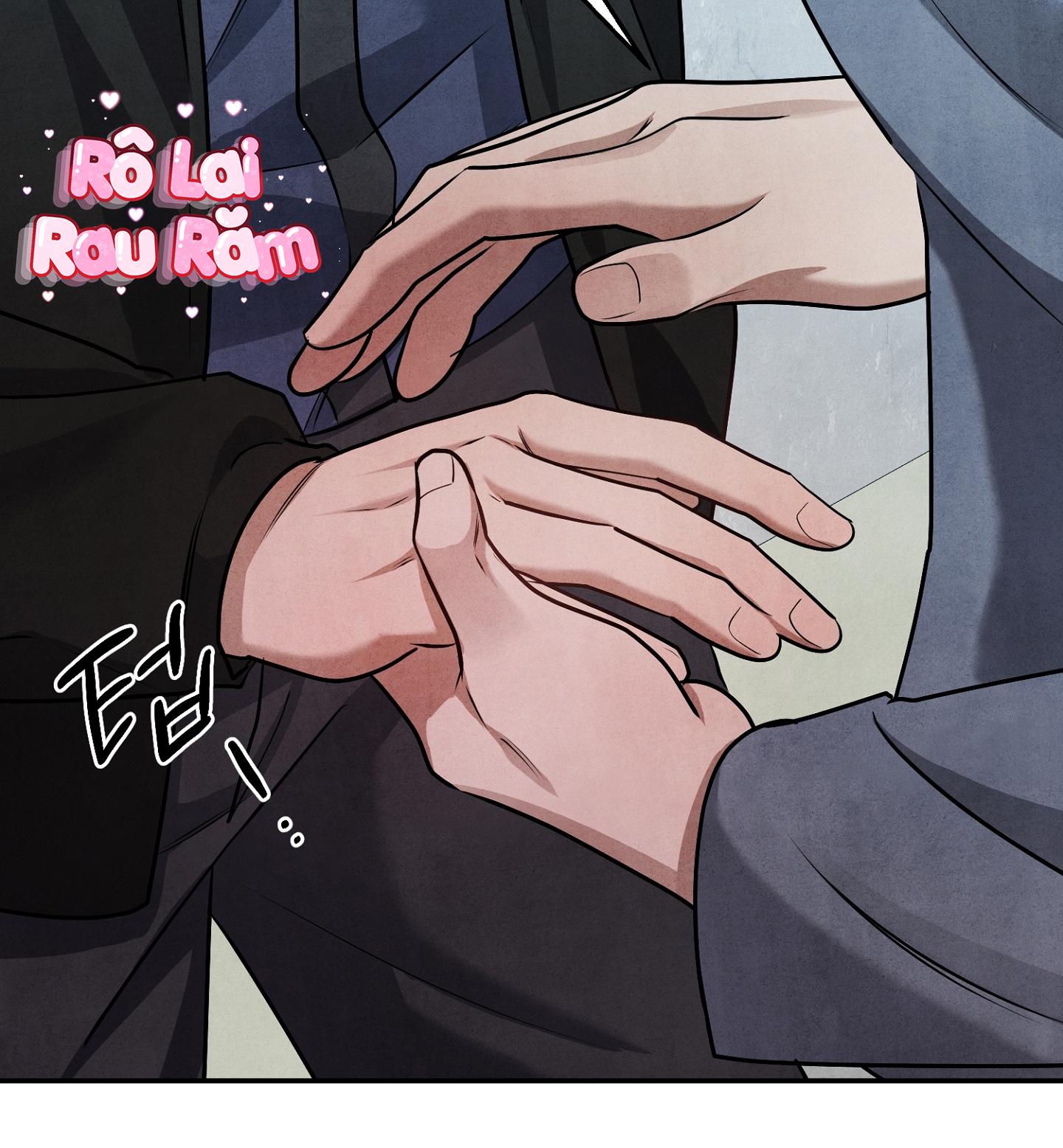 BÓNG TỐI KHÔNG TRỌN VẸN Chapter 12 - Next 