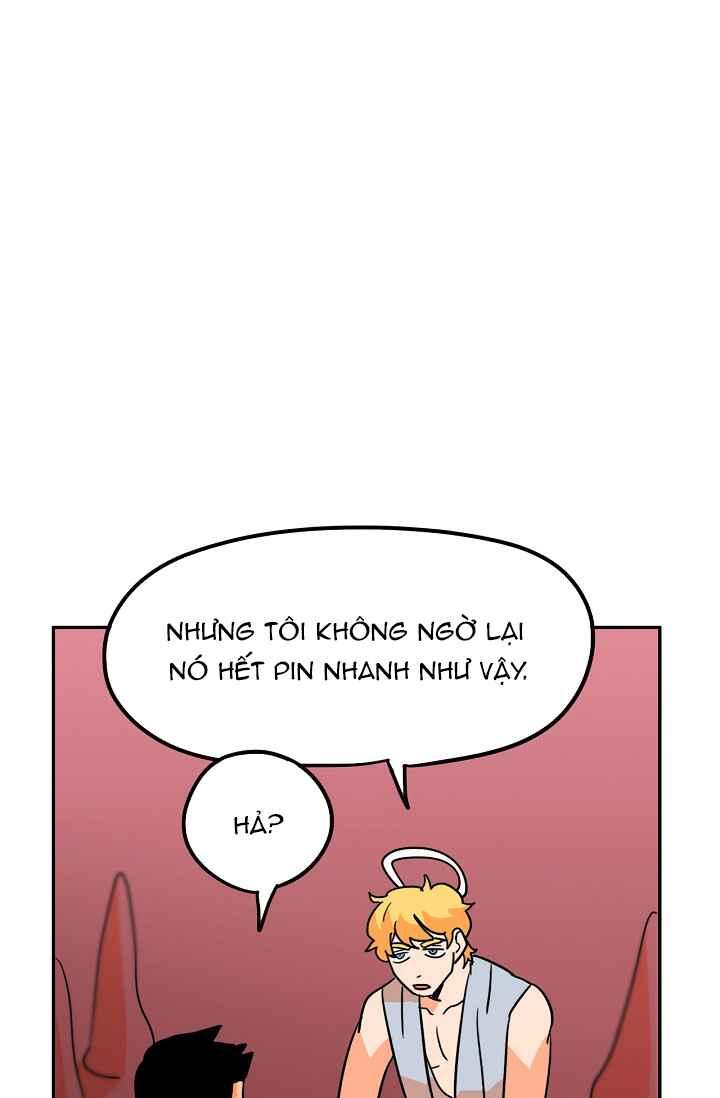 Dừng Lại, Tài Xế Chapter 25 Chap 25 - Trang 3