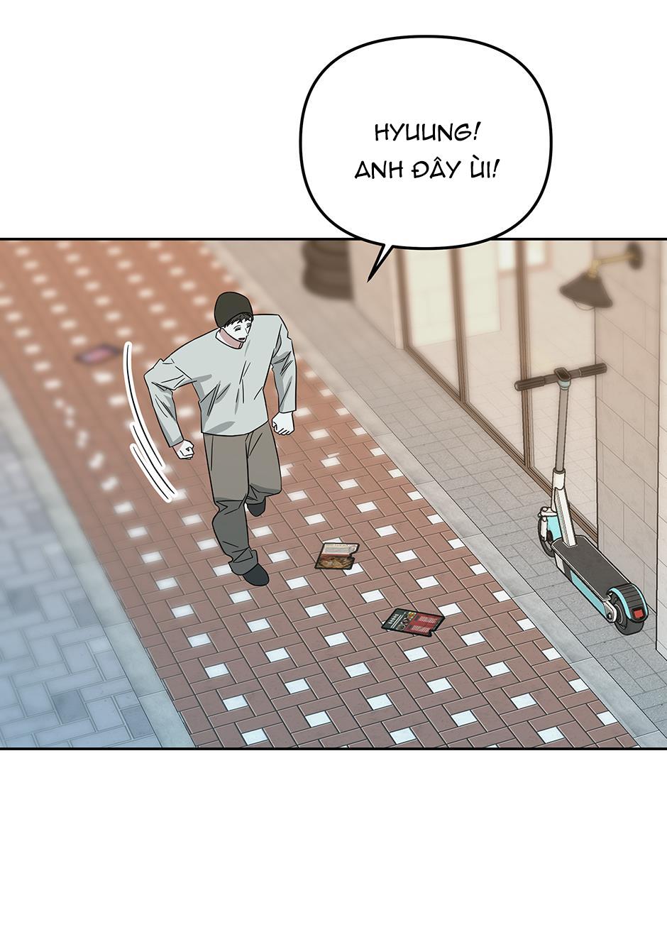 Chén Ghệ Mới Bồ Cũ Chapter 30 END - Next 