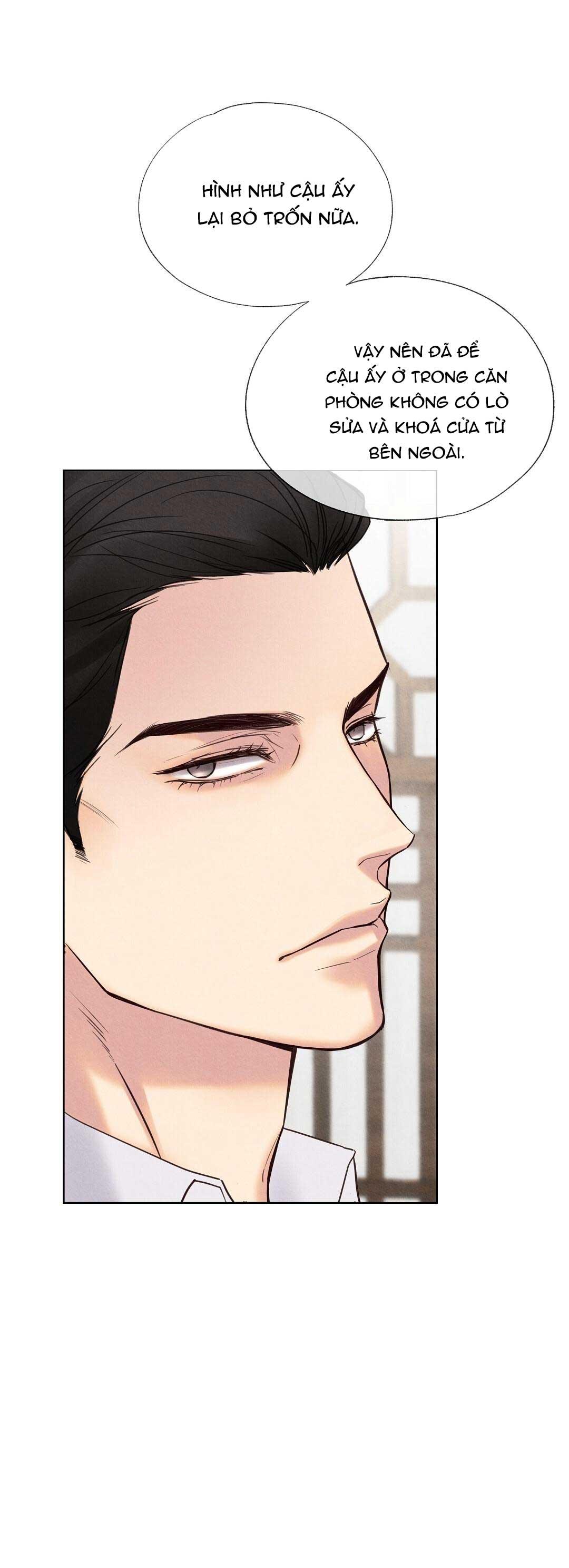 BẢN CHẤT TÀ ÁC Chapter 16 - Trang 2