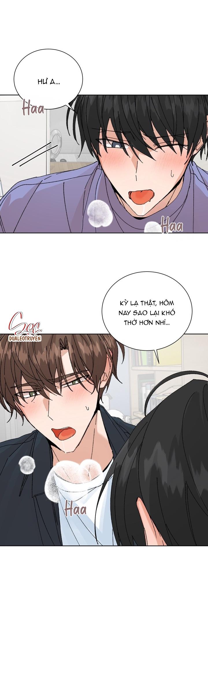 ĐẶC QUYỀN CHO CẶP ĐÔI MỚI CƯỚI Chapter 47 - Next 