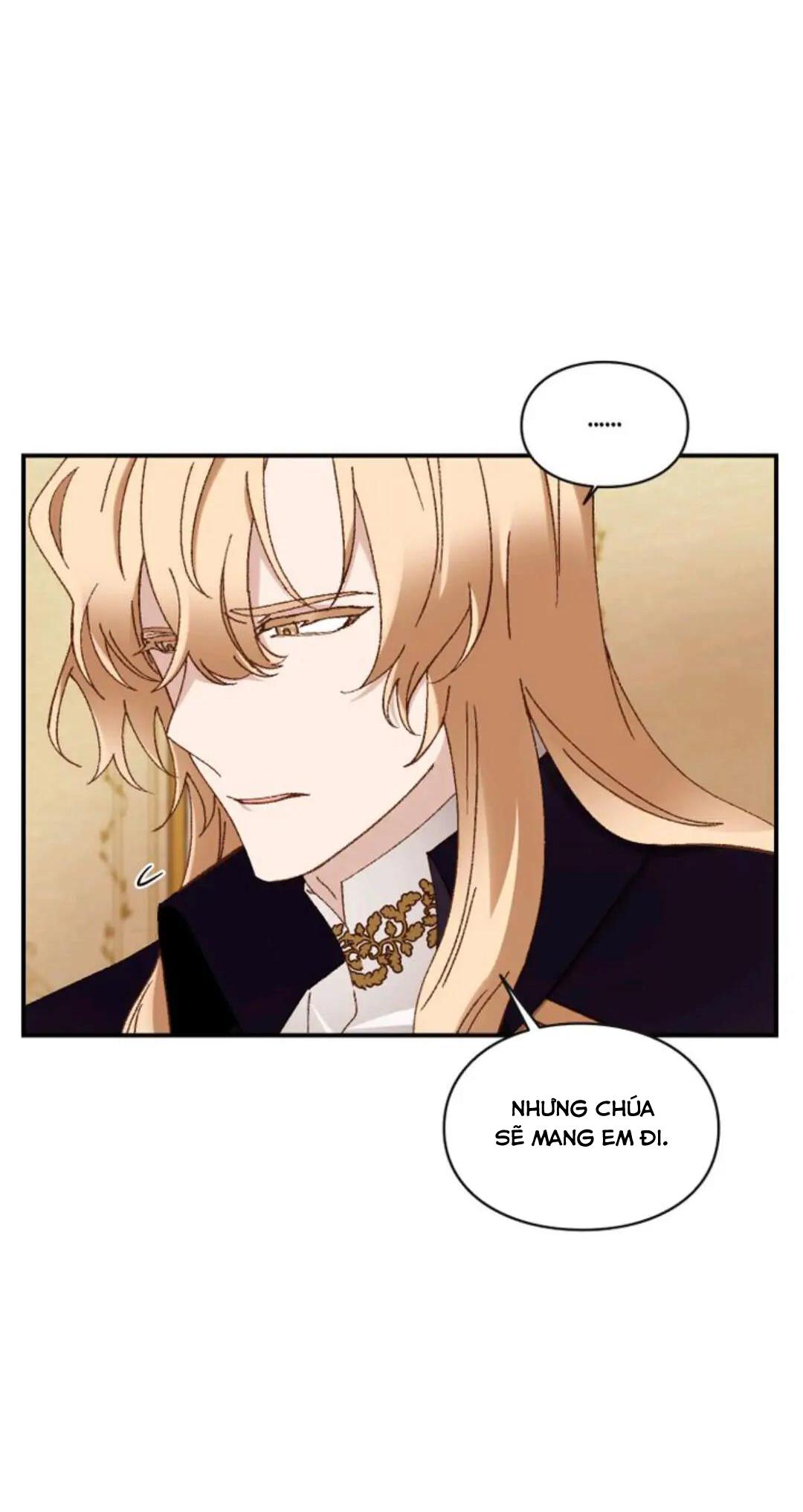 Cứu Rỗi Chapter 14 - Next 