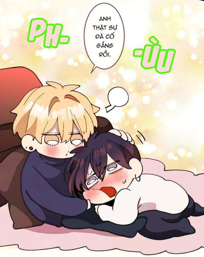 Kẻ Theo Dõi Biến Thái Của Tôi Chapter 143 - Trang 3