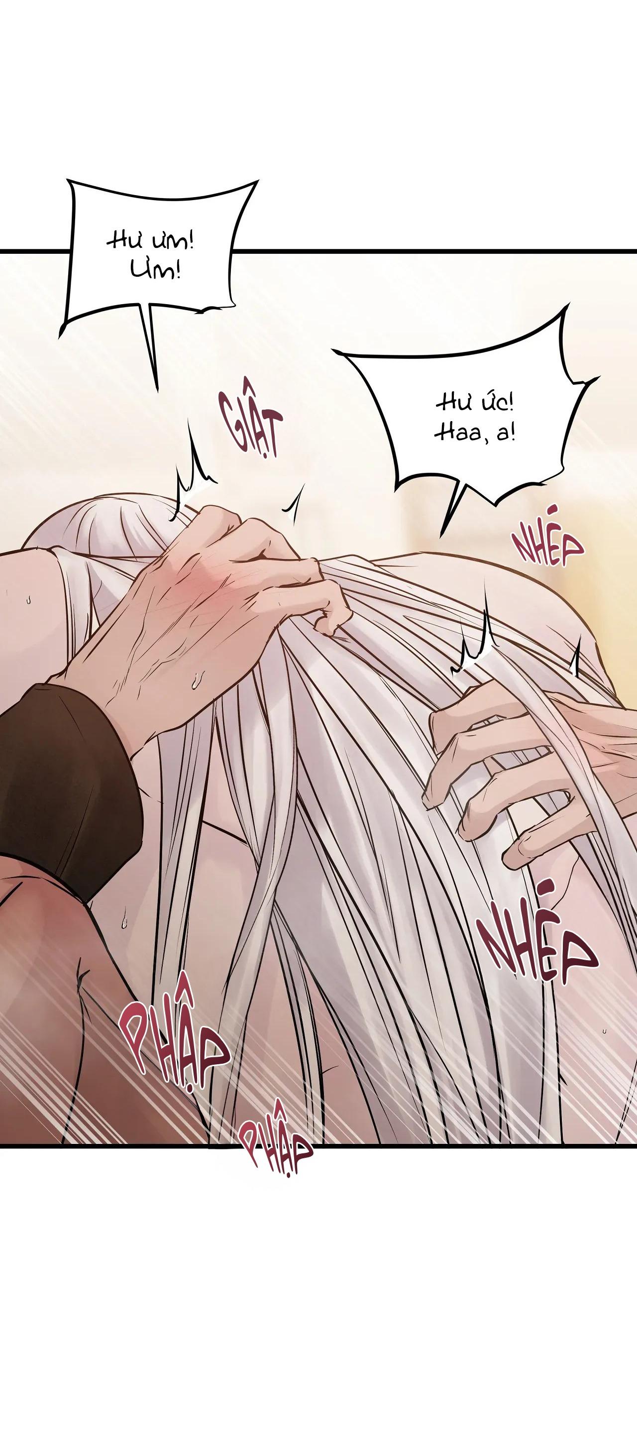 ÂN NHÂN CỦA RẮN Chapter 29 - Trang 3