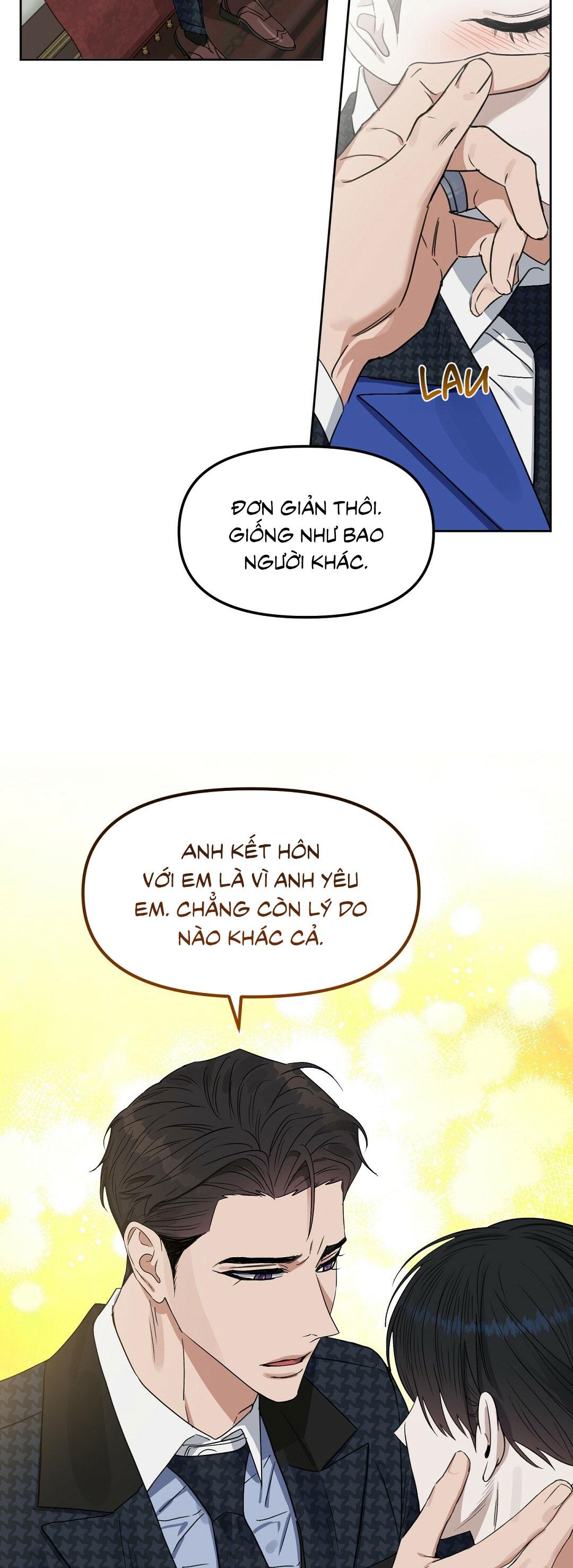 Kiss me, liar (Ngoại truyện Chapter 29 - Next Chapter 30