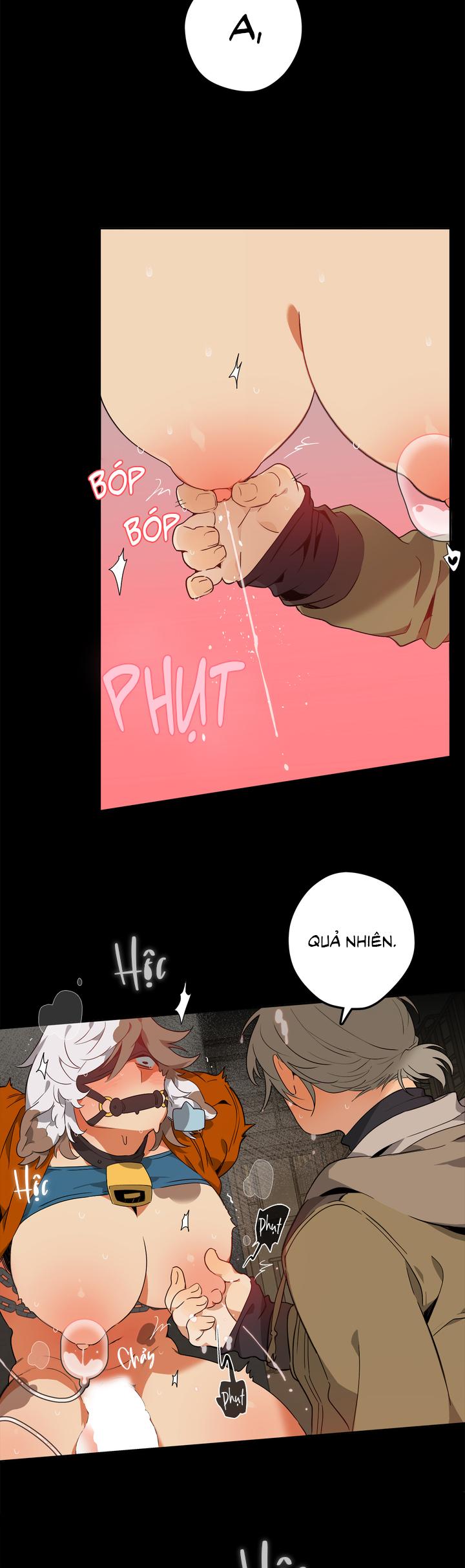 Mr.A's Farm Chapter 3 - Trang 2