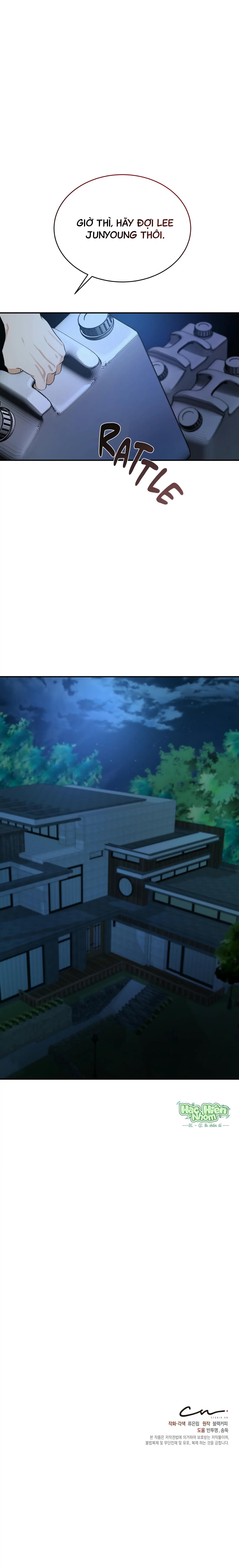Một nhân cách khác Chapter 39 Hachiennhom - Next 