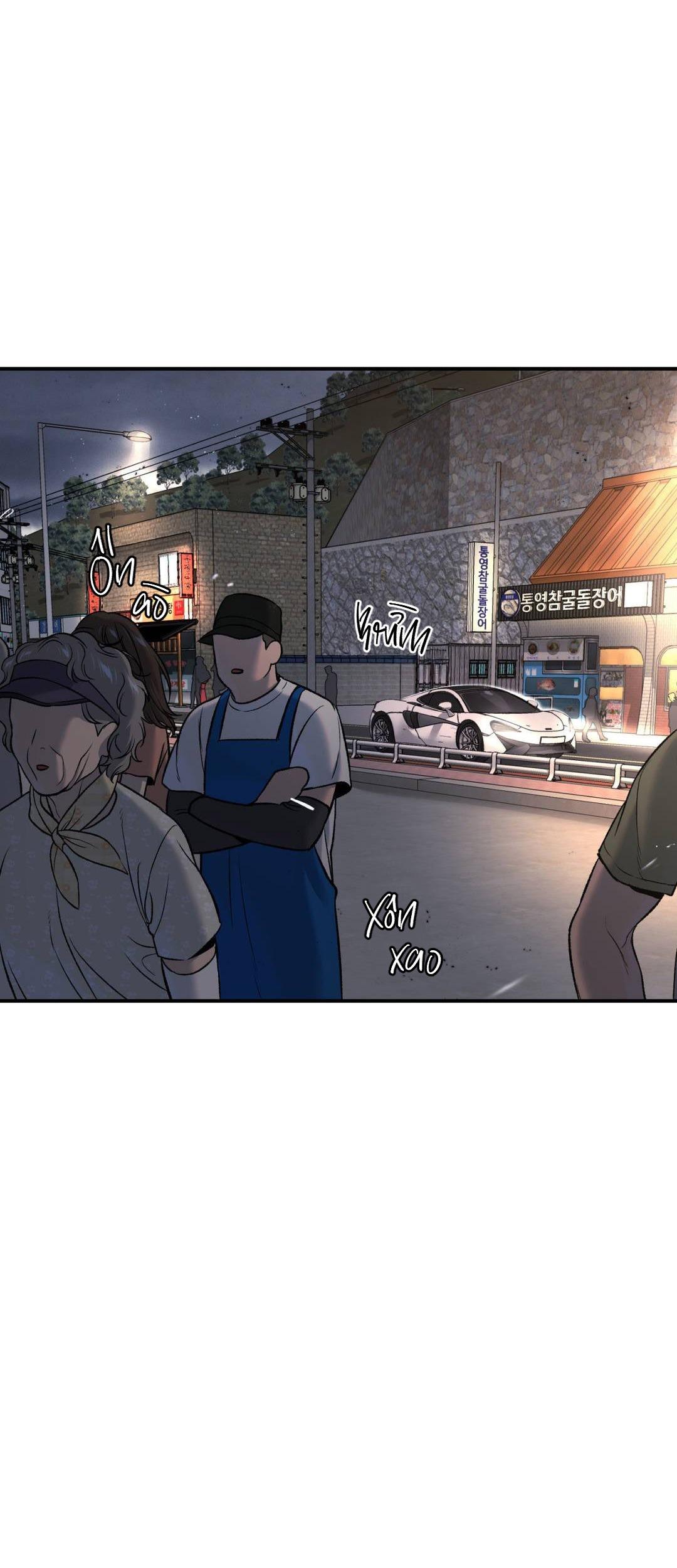 (CBunu) ChinhX - Vận Xui Chapter 69 - Next 