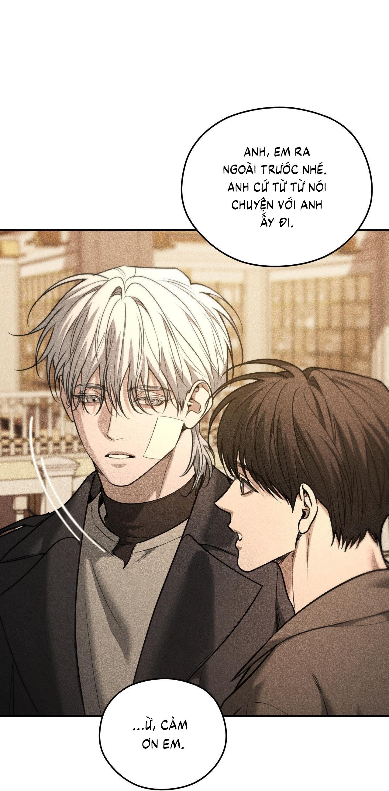 (CBunu) Gấu Teddy thân yêu Chapter 42 - Next Chapter 43 H+