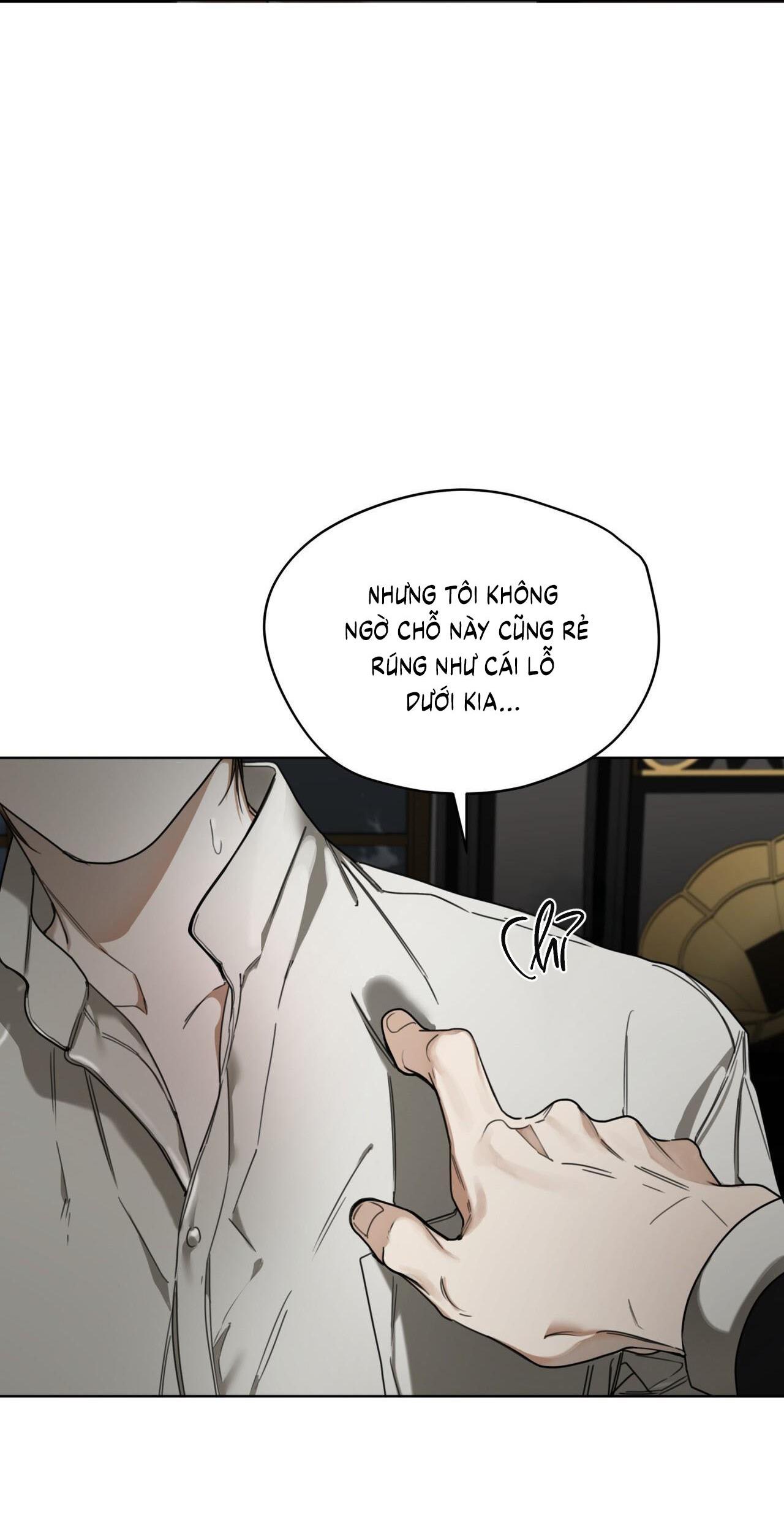 (CBunu) Phạm Luật Chapter 108 - Next 