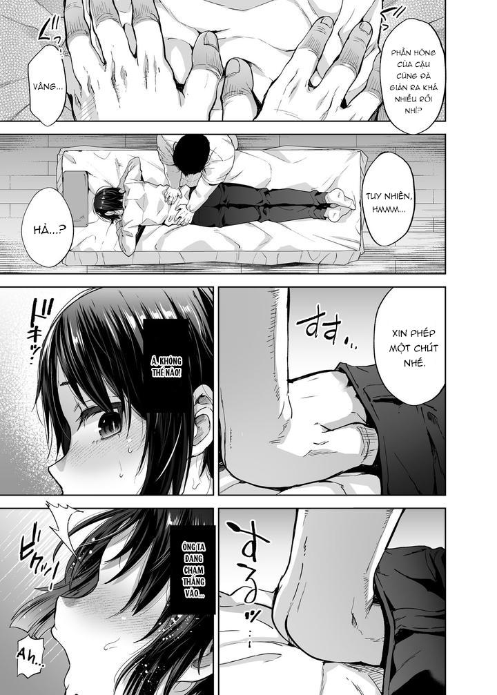 Đutanbao Shota Chapter 43 - Trang 2