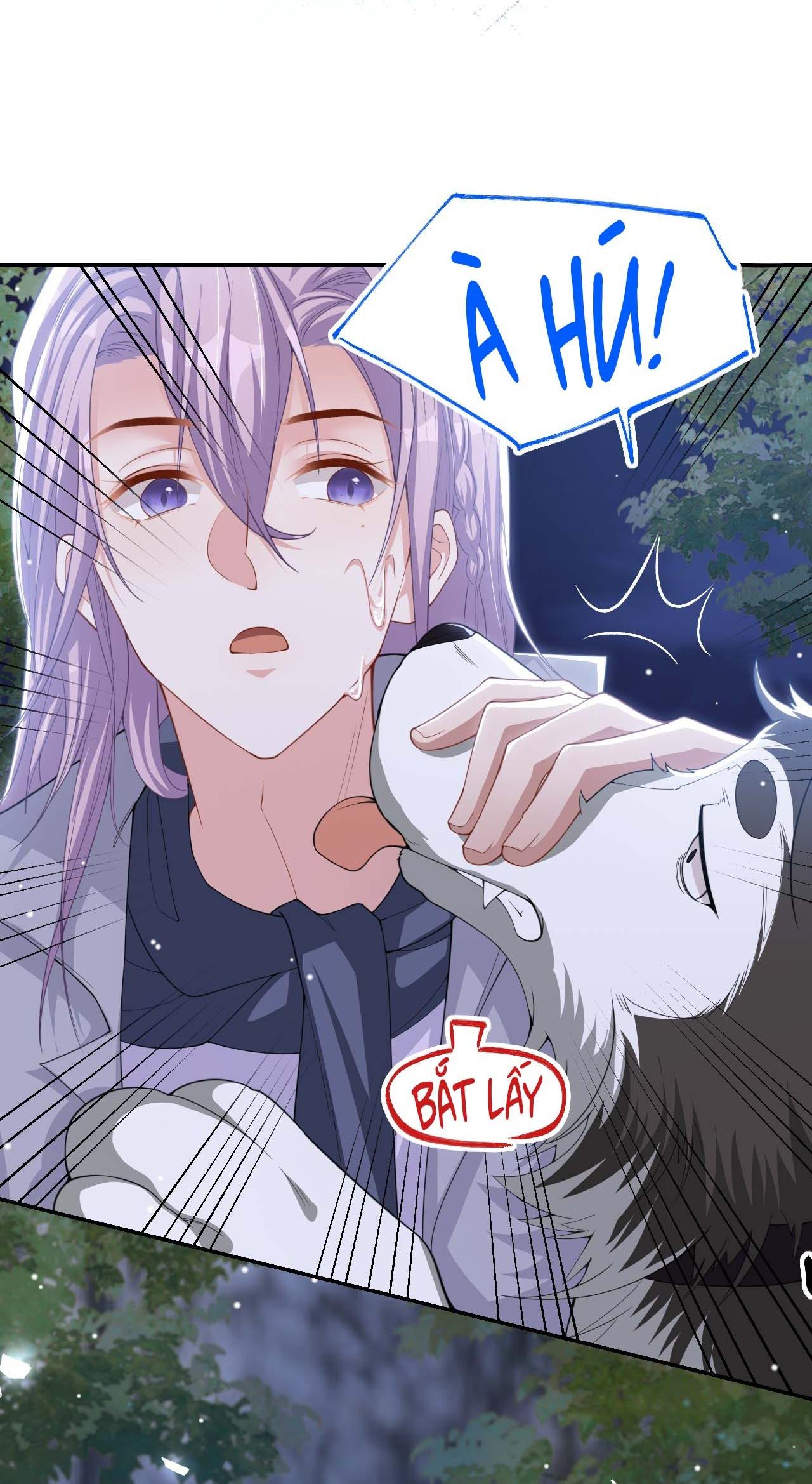 Quan hệ thế thân Chapter 197 - Next Chapter 198