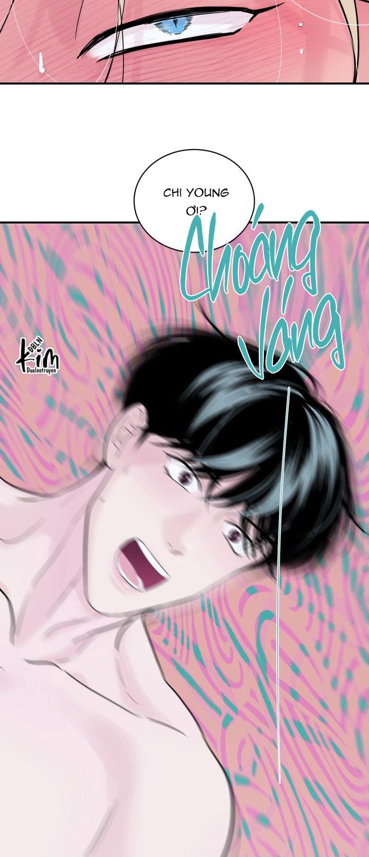 ĐÊM CỦA NGƯỜI ĐÀN ÔNG ẤY Chapter 22 - Next 