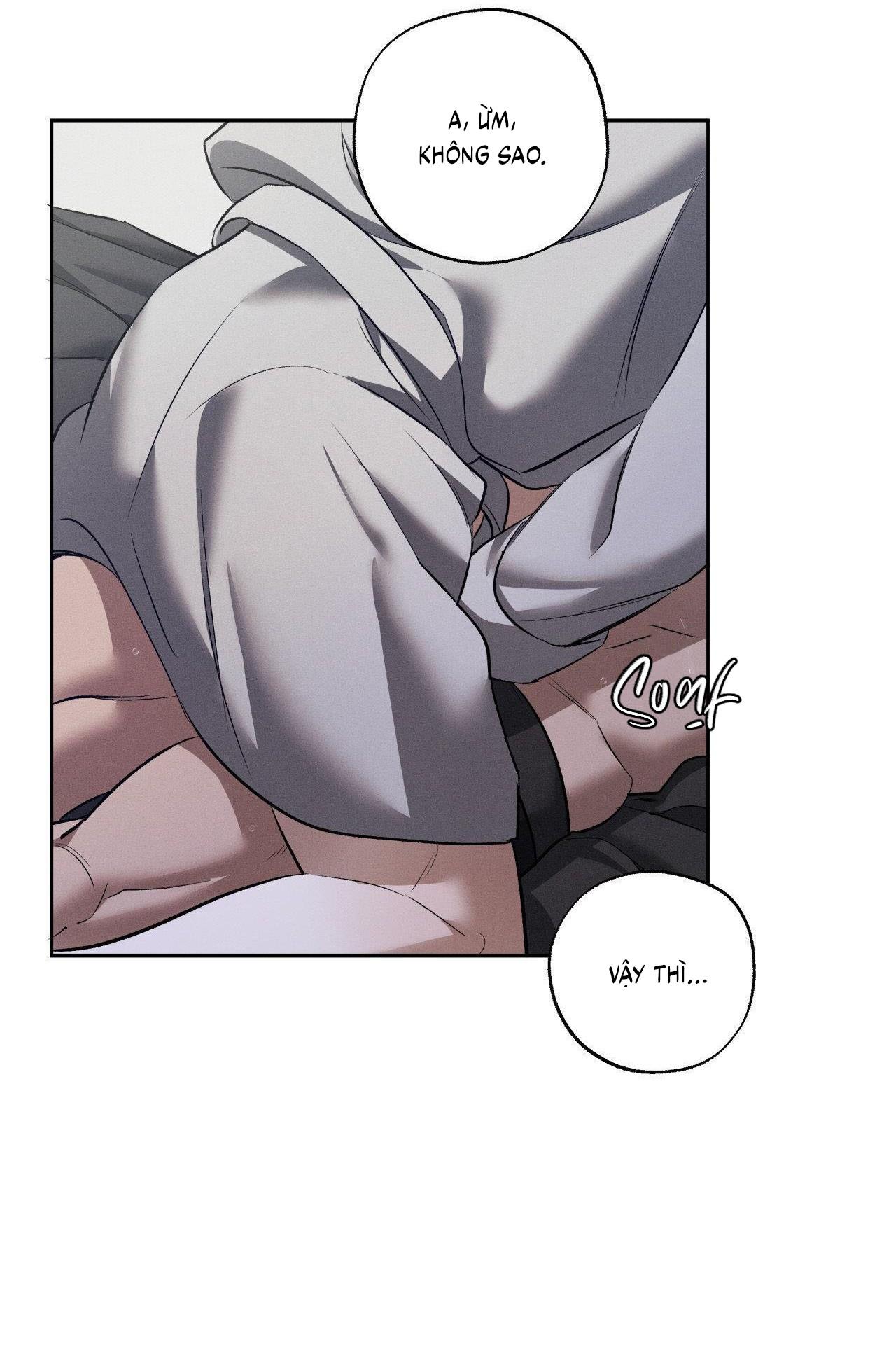 (CBunu) Chó Săn Của Sisyphus Chapter 16 H+ - Next 