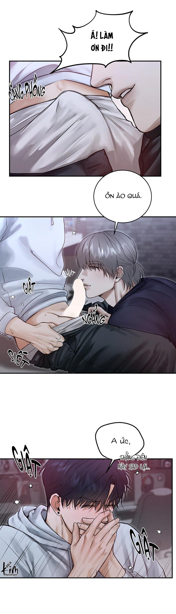TUYỂN TẬP CUỒNG CÔNG-CHIẾM HỮU CÔNG CỦA NHÀ KIM Chapter 48.3 NEONTRY 3 - Next Chapter 48.3